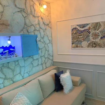 Apartment By The Sea Kastela