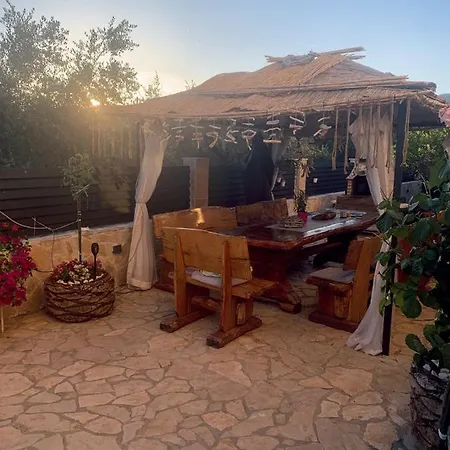 Apartment By The Sea Kastela