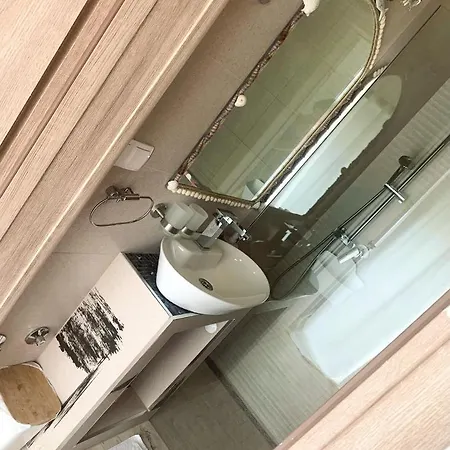 Апартаменты By The Sea Каштела