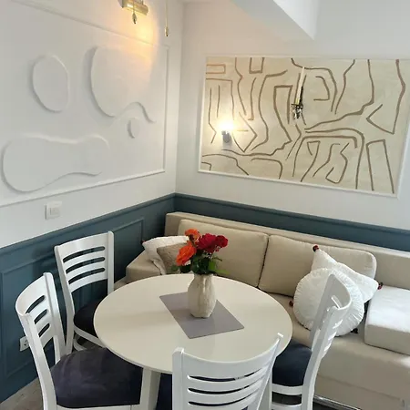 By The Sea Apartment Kastela