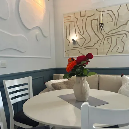 Apartment By The Sea Kastela