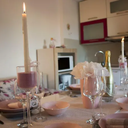 By The Sea Apartment Kastela