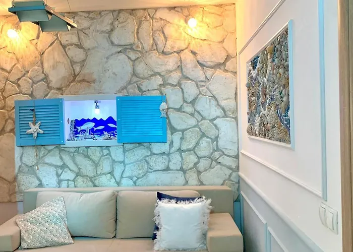By The Sea Appartement