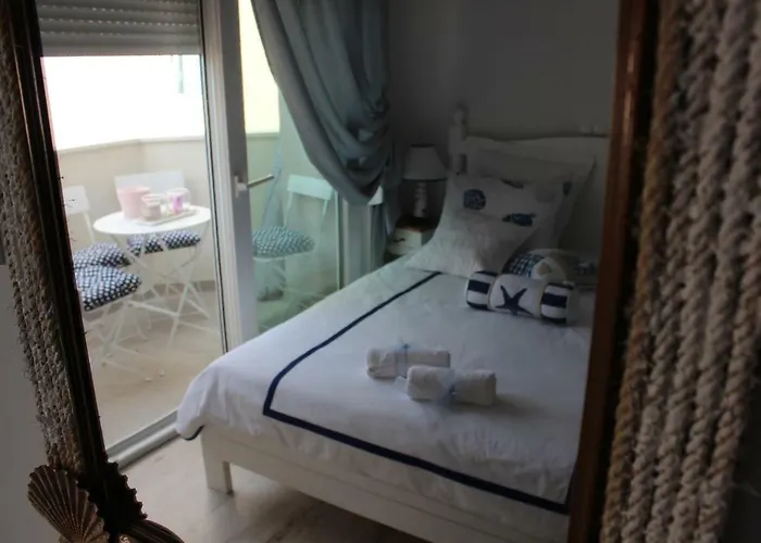 By The Sea Appartement *