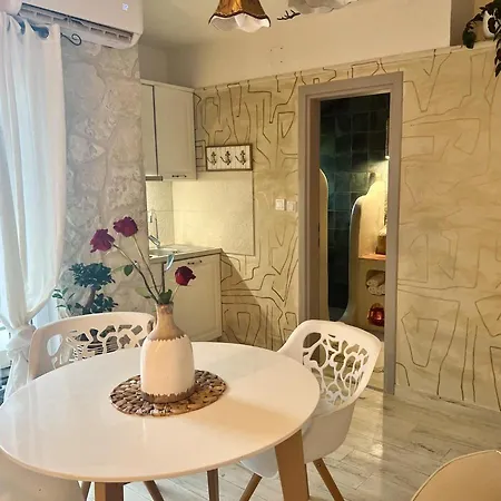 Apartament By The Sea Kaštela
