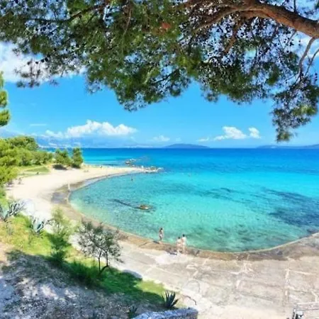 By The Sea Daire
