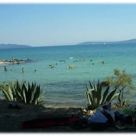 By The Sea *